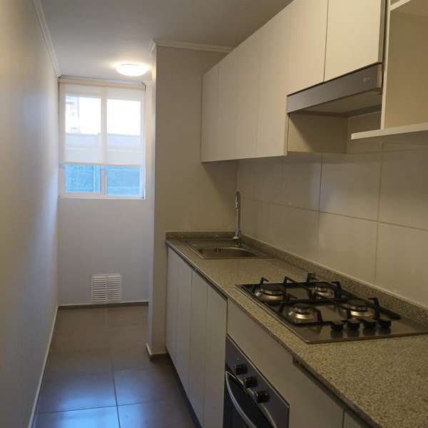 ARRIENDO DEPTO 3 DORMITORIOS EN LOMAS DE SAN SEBAS