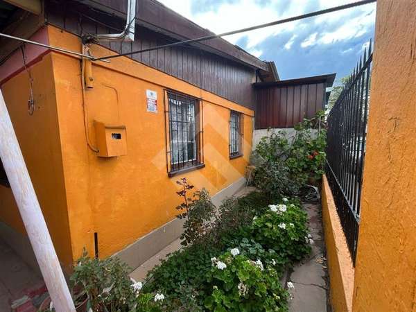 Casa en arriendo de 3 dormitorios en Puente Alto, APP