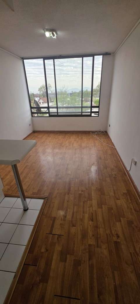SE ARRIENDA DEPTO SECTOR PARQUE OHIGGINS 1D/1B