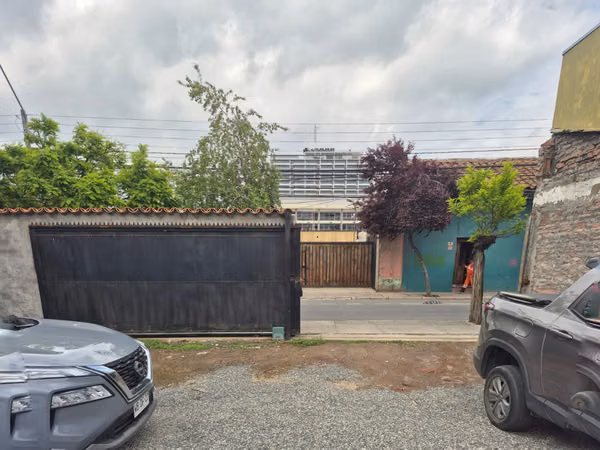 Terreno Centro de Rancagua | Rancagua