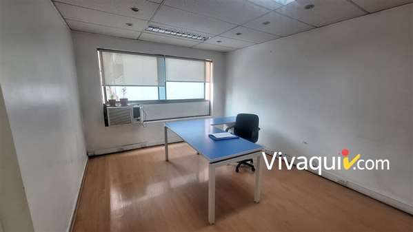 Oficina en arriendo en Santiago