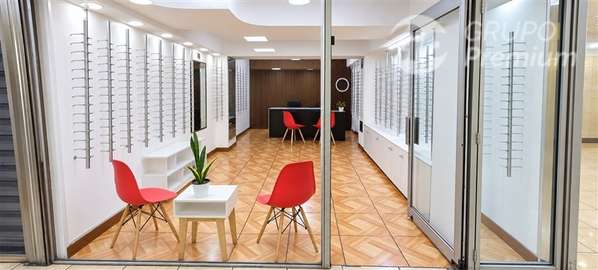 Local Comercial en venta en Santiago
