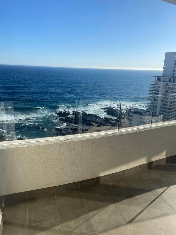 DISTRITO CAVANCHA II – VISTA AL MAR – UF 5.200