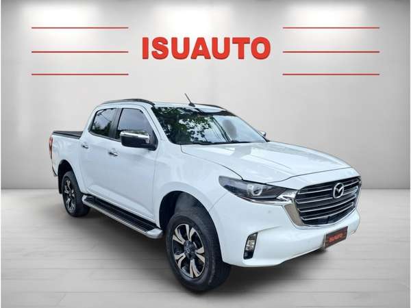 MAZDA BT-50 ALL NEW 4X4 3.0 AUT 2023