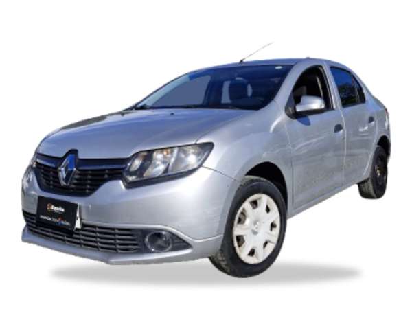 RENAULT SYMBOL 2017