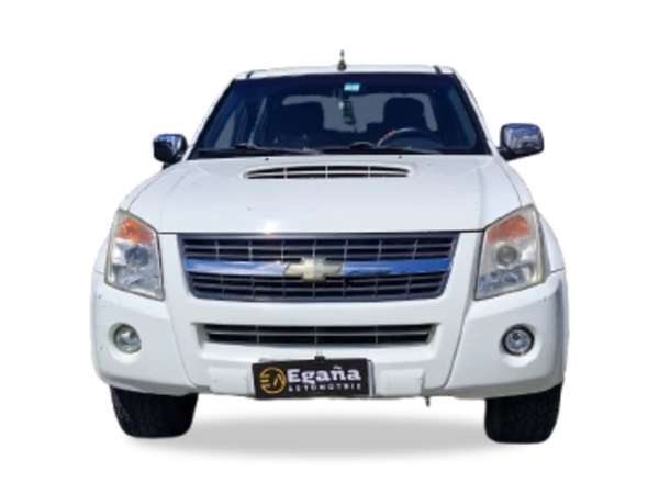 CHEVROLET D-MAX 2013