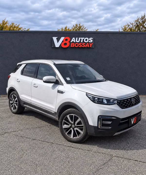 CHANGAN CS55 LUXURY 2023