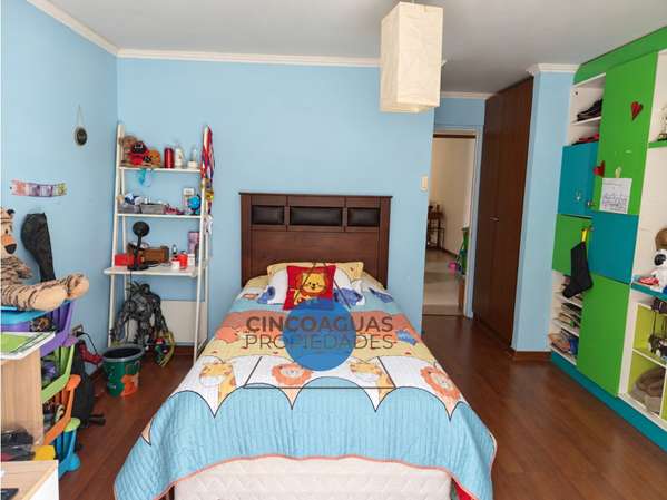 Parcela gran Casa, Cabaña, piscina y quincho en Foresta de Zapallar