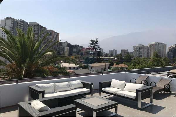 Arriendo ñuñoa, diagonal oriente