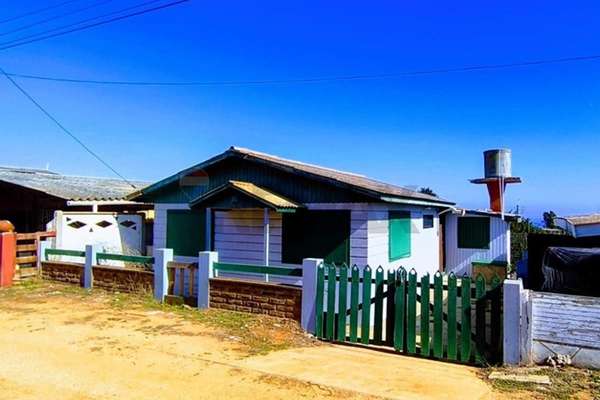 Tu casa en el yeco
