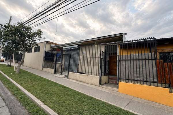 Local comercial excelente ubicación, peñalolén