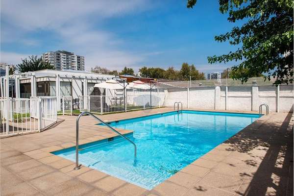 Hermoso dpto 2d+2est+bd 8va /2da transversal