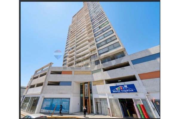 Oportunidad departamento iquique