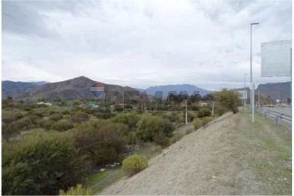 Excelente terreno industrial ruta 68