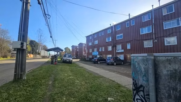 NEGOCIO CON ESPACIO HABITACIONAL EN SAN PEDRO VALDIVIA