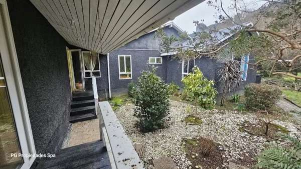 CASA EN PARCELA CON ACCESO AL RÍO CALLE CALLE VALDIVIA