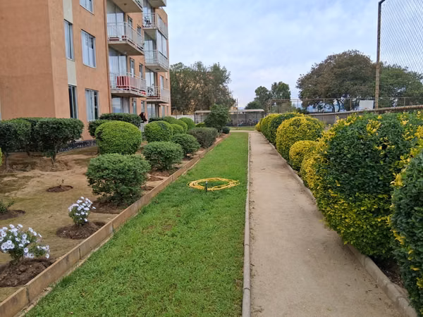 VENTA DEPTO. 3 DORM, 2 BAÑOS, ESTACIONAM.