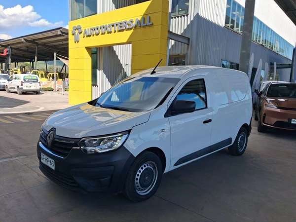 RENAULT EXPRESS 2022