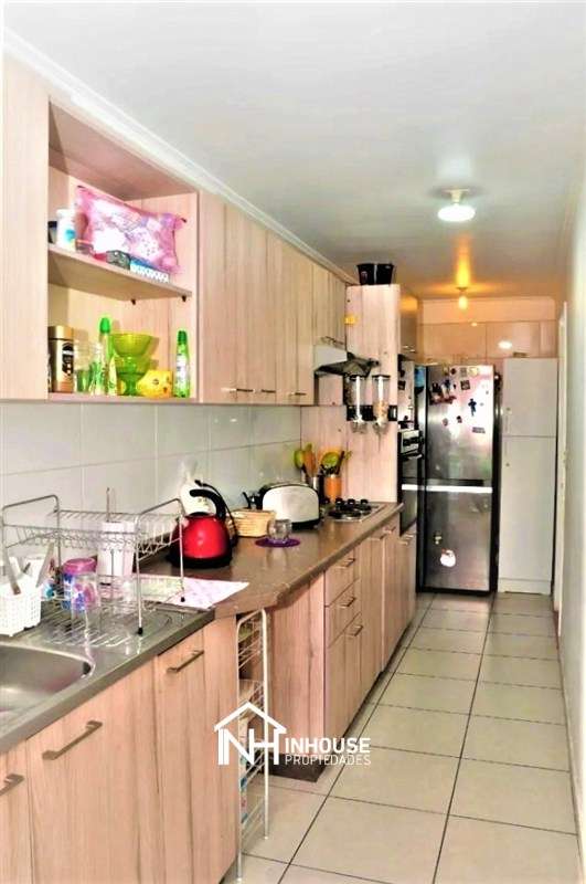 OPORTUNIDAD!!! 4 Dorm, 2 Baños / 2 Estac, 1 Bod, San Miguel