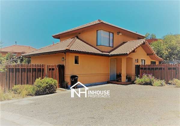 Casa en venta de 3 dorm. en Curauma, Valparaíso