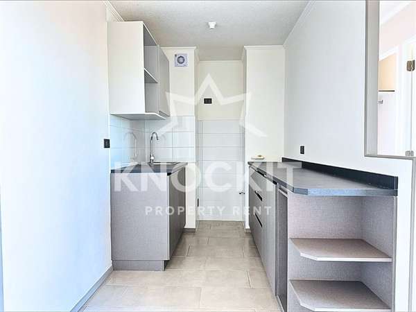 Arriendo Depto en Cerrillos - 3D1B con Estacionamiento