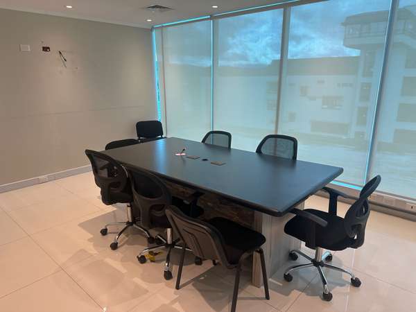 Arriendo Gran Oficina Central