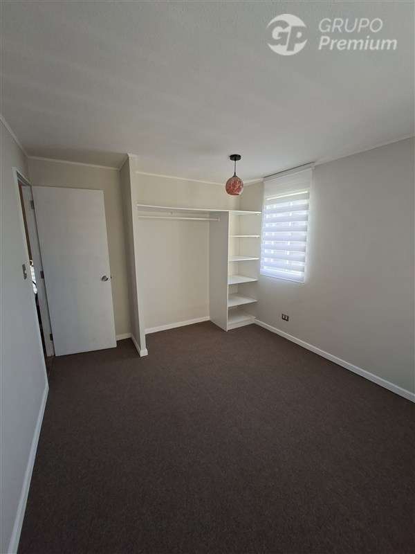 Departamento en venta de 2 dorm. en Temuco