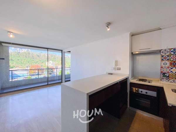 Departamento en Viana