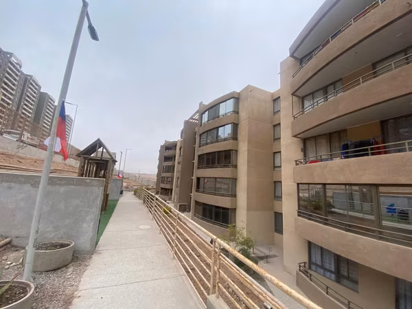 PROPLONGACION AV LAS AMERICAS, ALTO HOSPICIO