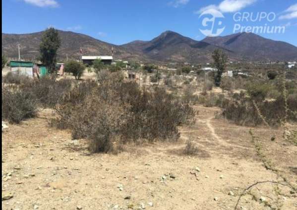 Excelente sitio en venta en Coquimbo