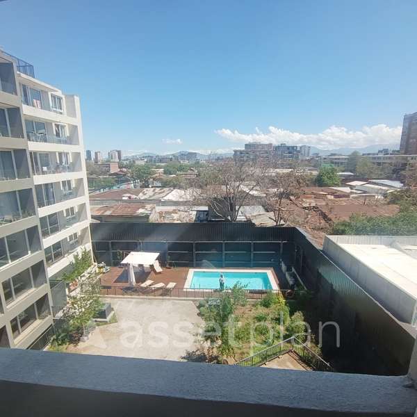 Andes 2353 [3676-11]