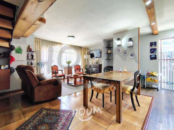 Departamento en Avenida Larraín