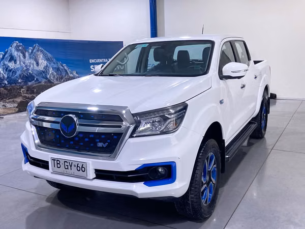 VOLTERA RICH 4X2 TBGY66