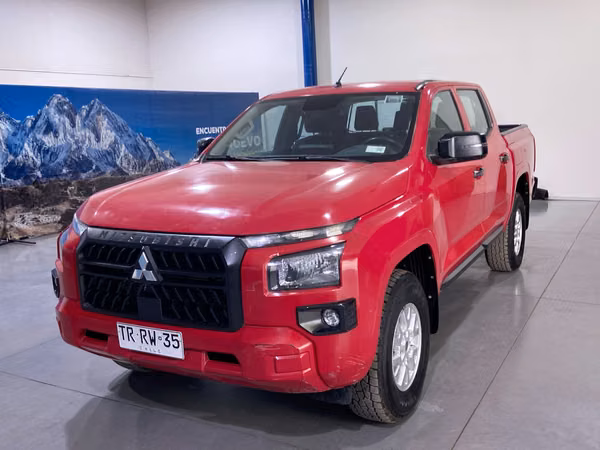 KATANA XRT 4X4 TRRW35-SANTIAGO