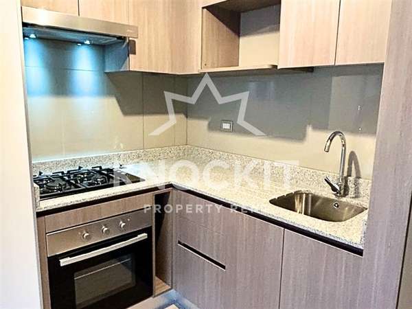 Arriendo Depto 2D2B con Estac - En Pedro de La Barra 1732