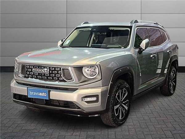 GREAT WALL HAVAL 2026