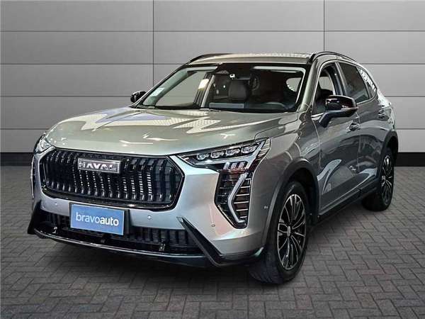 GREAT WALL HAVAL 2026