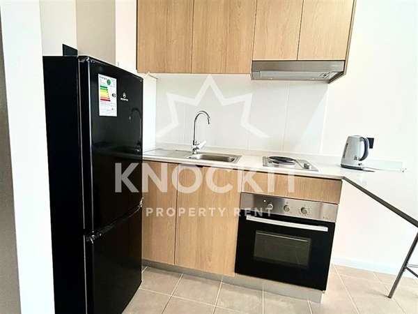 Arriendo Depto 1D1B con Bodega - En Rivas 565