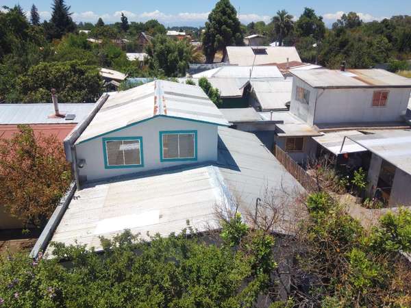 Gran Casa en Chillan Viejo