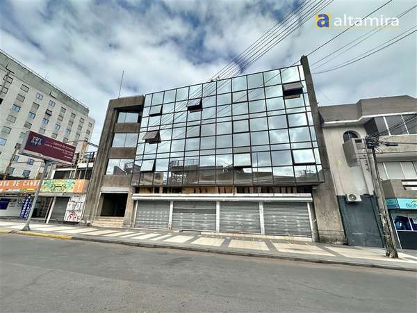 Local Comercial en venta en Iquique