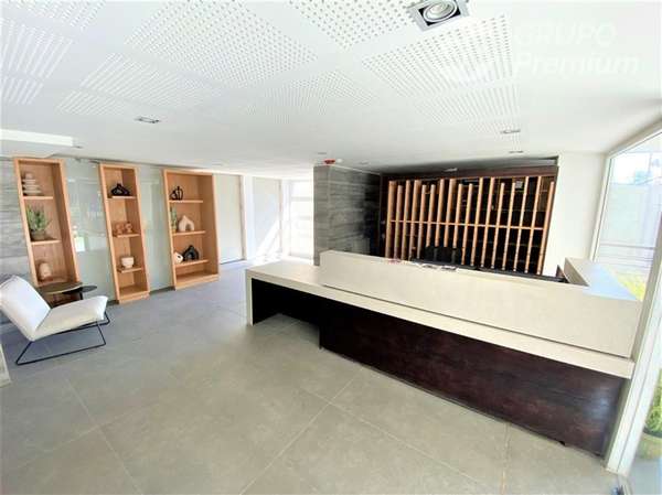 Departamento en venta en Ñuñoa 1D,1B cocina amoblada
