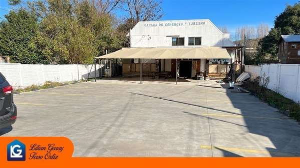 Local Comercial en arriendo en Chiguayante