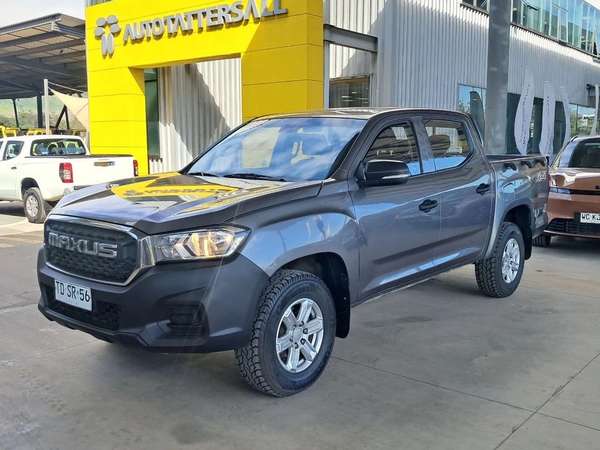 MAXUS T60 2024