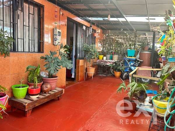 2 CASAS EN UNA PROPIEDAD, Gran Oportunidad