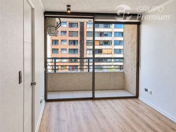 La mejor opción de Arriendo cerca de metro Santa Lucia