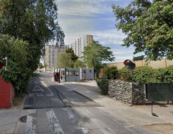 Moderno Dpto en La Florida, cerca del Metro