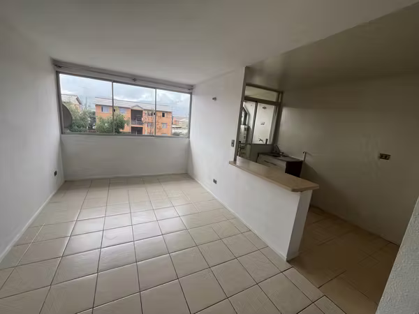 Arriendo departamento calle Lorca Quillota