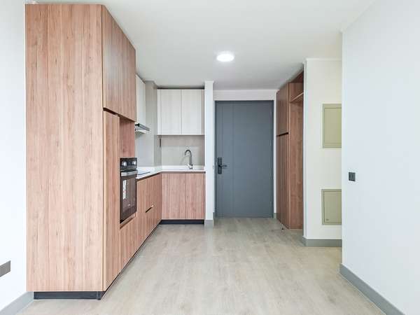 Av. Rodrigo de Araya (1 Bod) [3922-3]