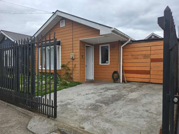 ¡ARRIENDA CASA AMOBLADA EN AVDA. AUSTRAL EN PUERTO MONTT!