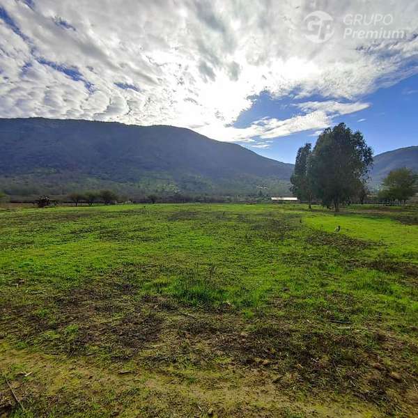 Parcela en venta en Alhué 16.400 mt2